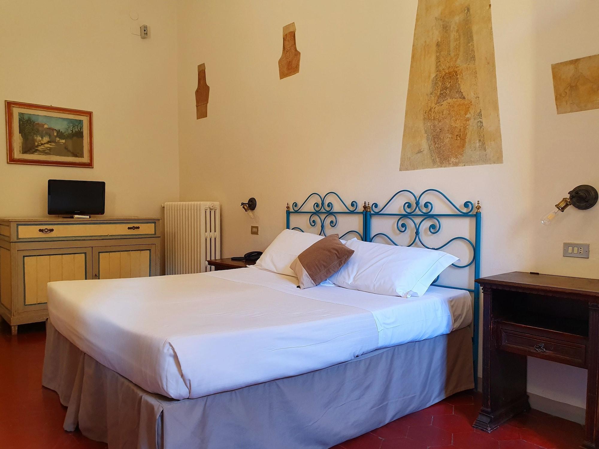 Hotel Annalena Флоренція Екстер'єр фото