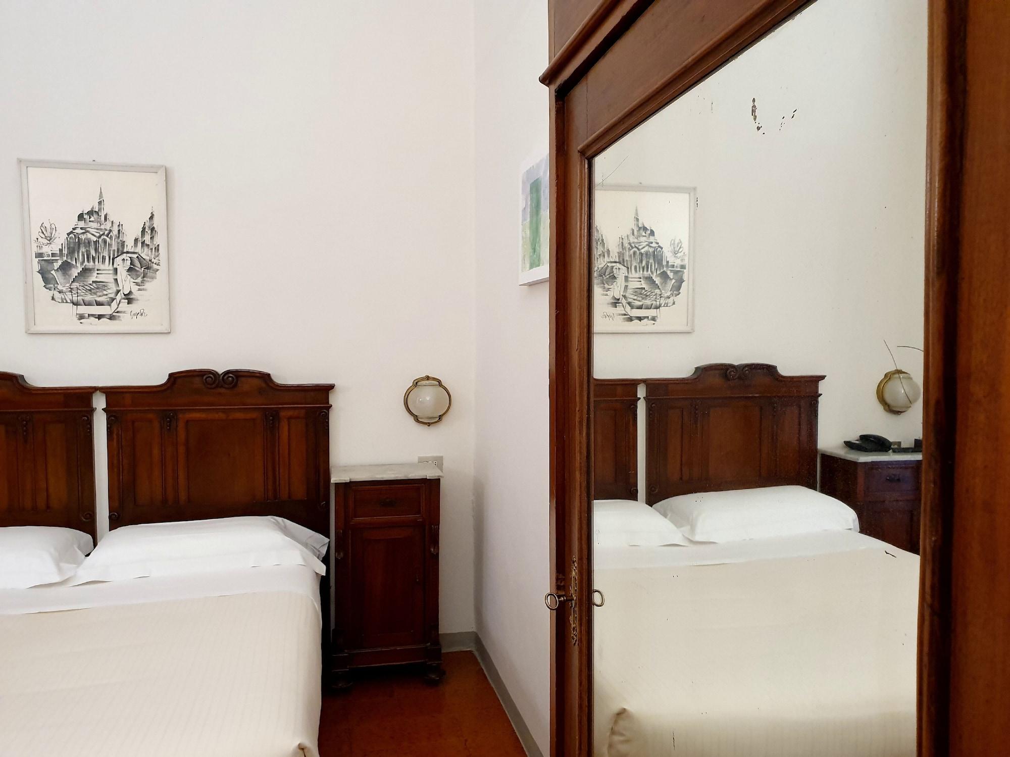 Hotel Annalena Флоренція Екстер'єр фото