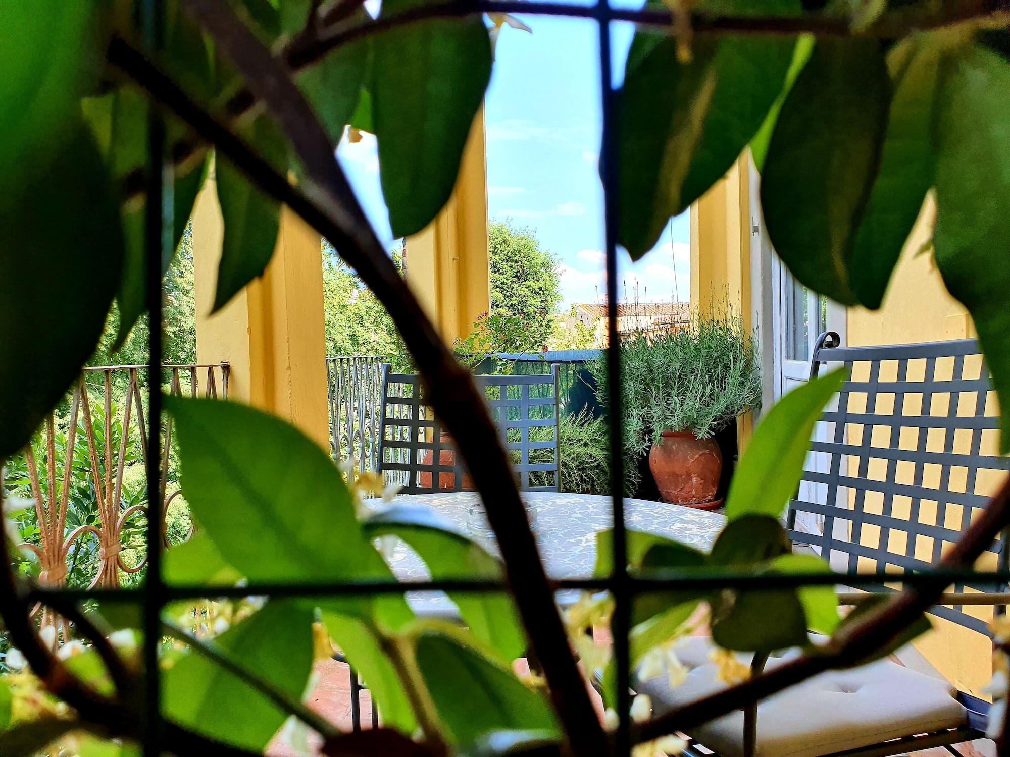 Hotel Annalena Флоренція Екстер'єр фото