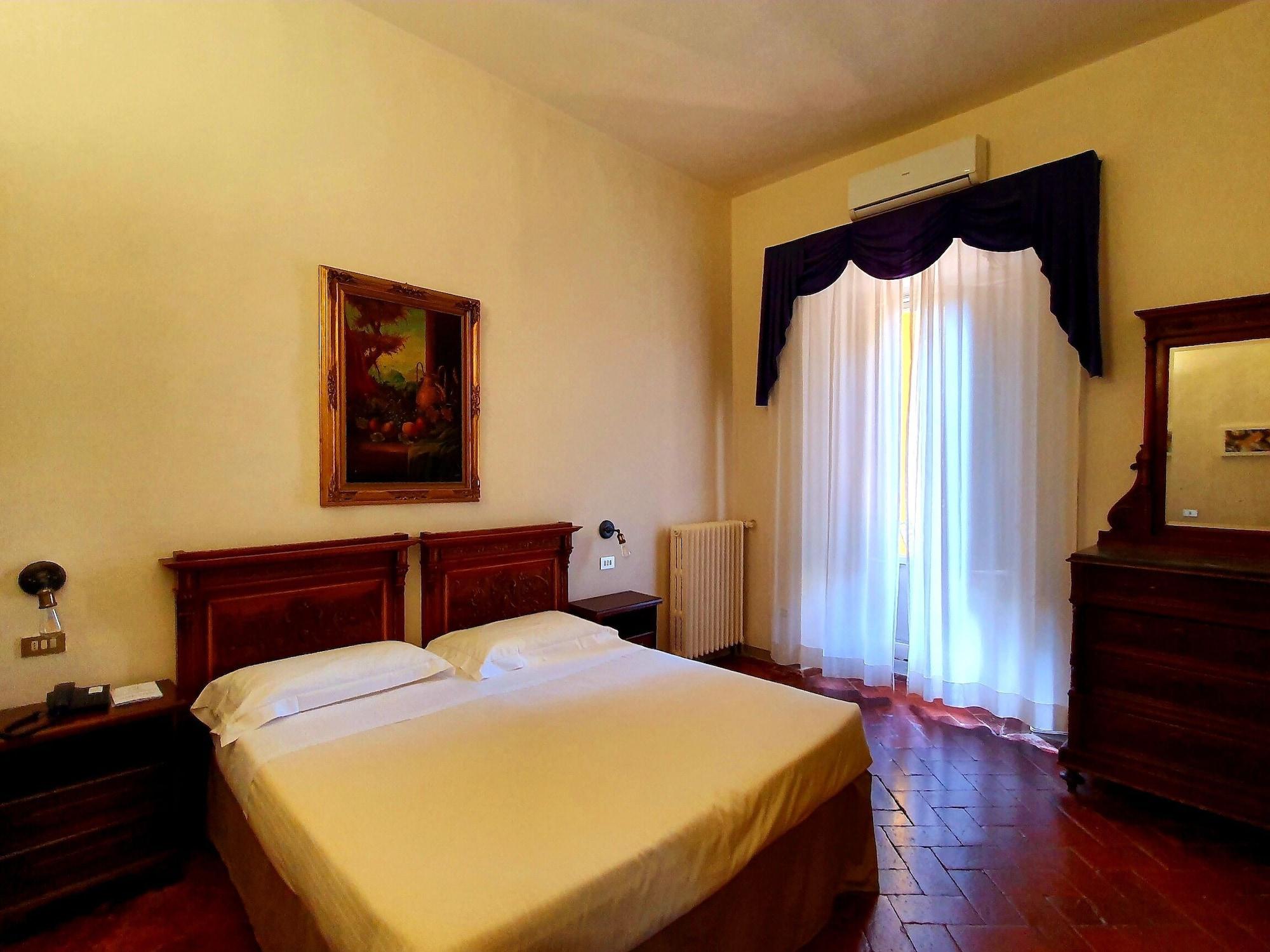 Hotel Annalena Флоренція Екстер'єр фото