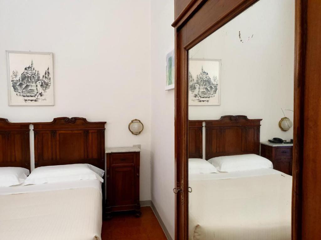Hotel Annalena Флоренція Екстер'єр фото