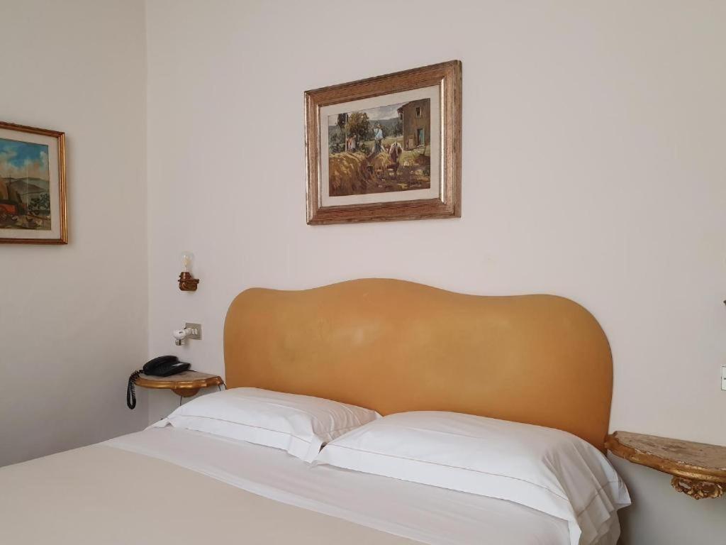 Hotel Annalena Флоренція Екстер'єр фото