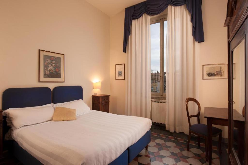 Hotel Annalena Флоренція Екстер'єр фото