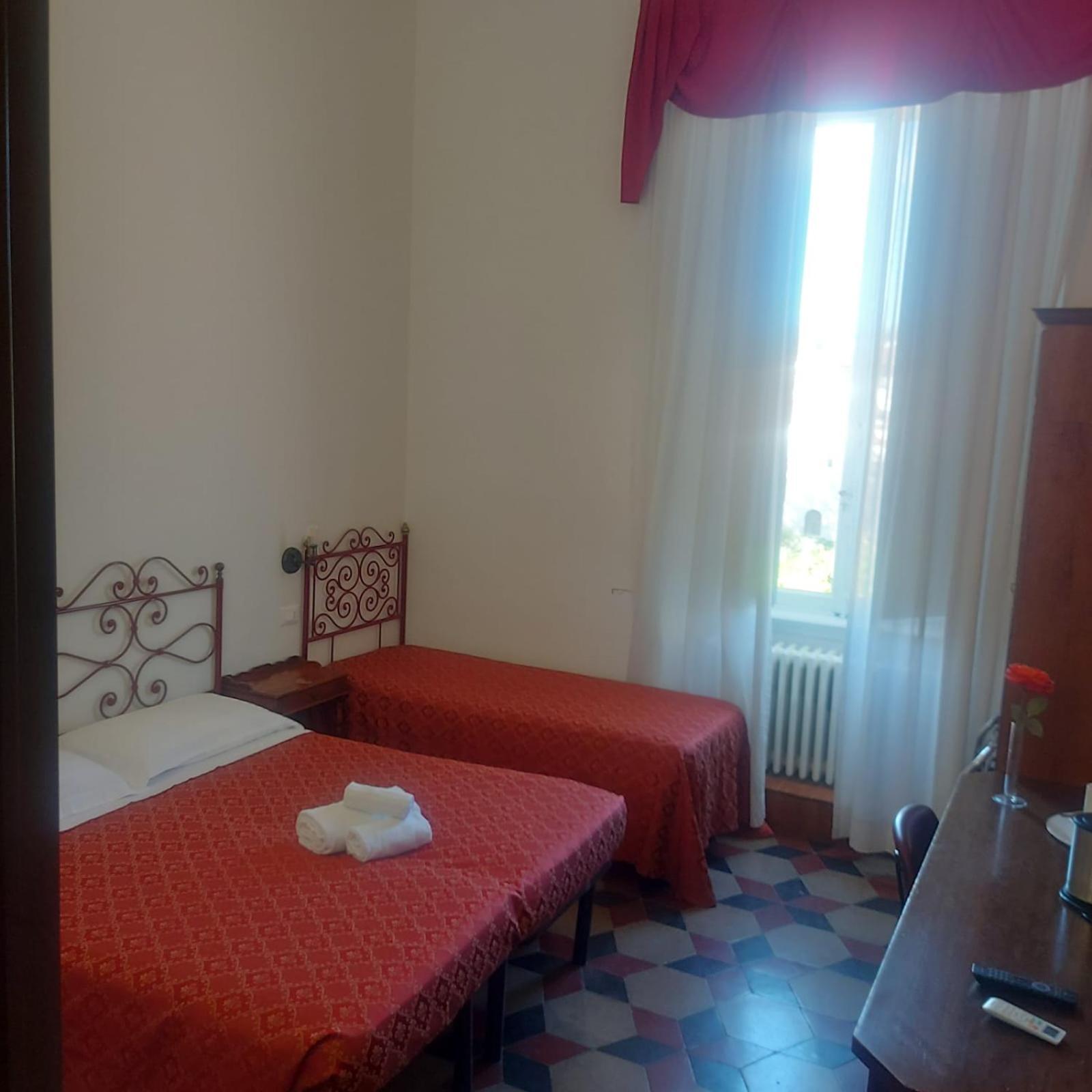Hotel Annalena Флоренція Екстер'єр фото