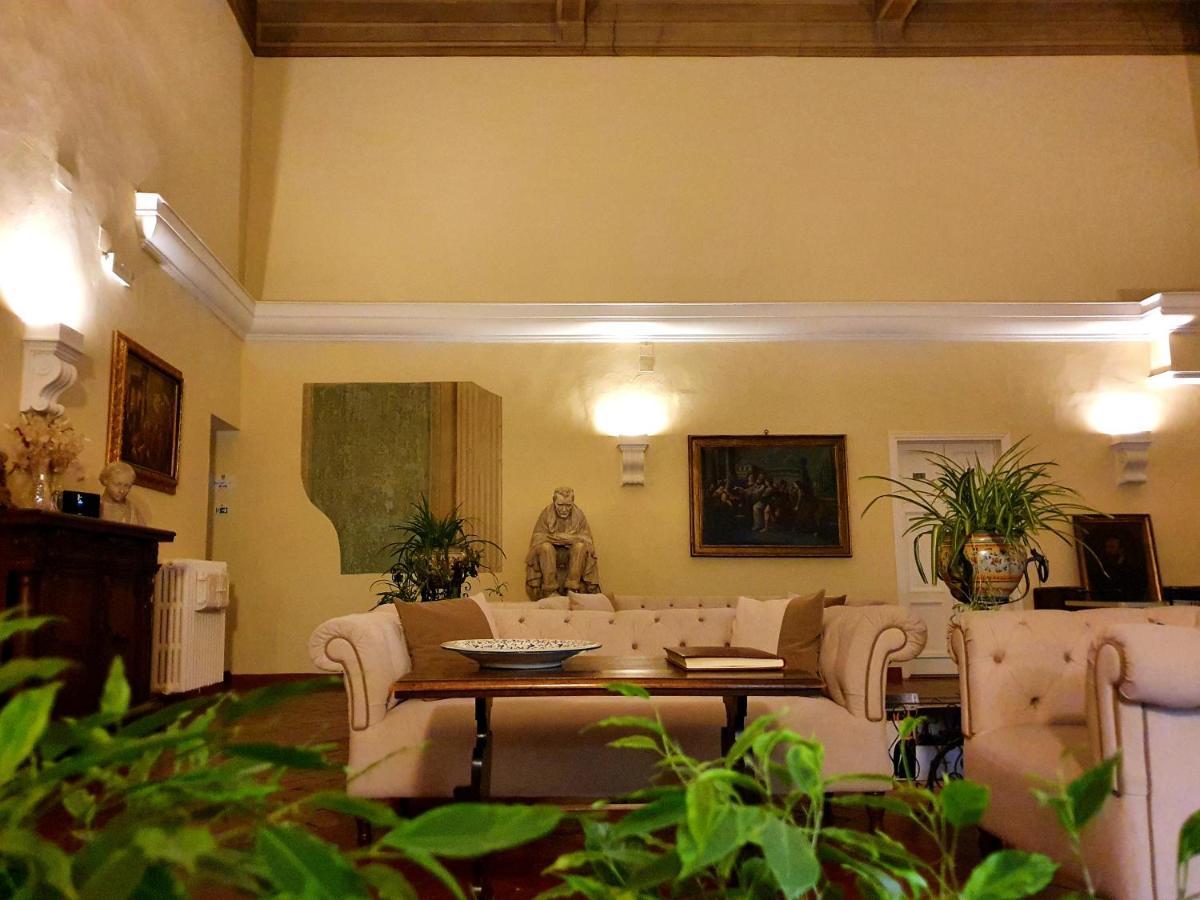 Hotel Annalena Флоренція Екстер'єр фото